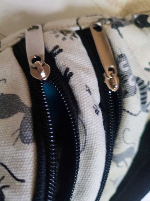 Продается сумочка-бананка