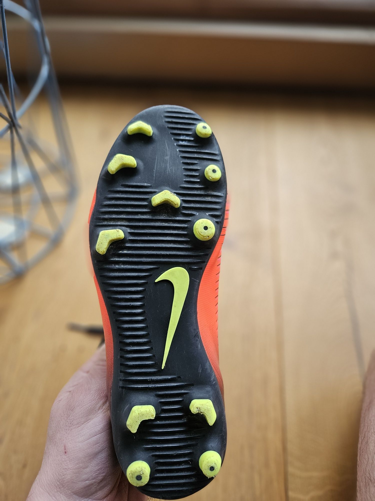 Buty piłkarskie  Nike Vortex III