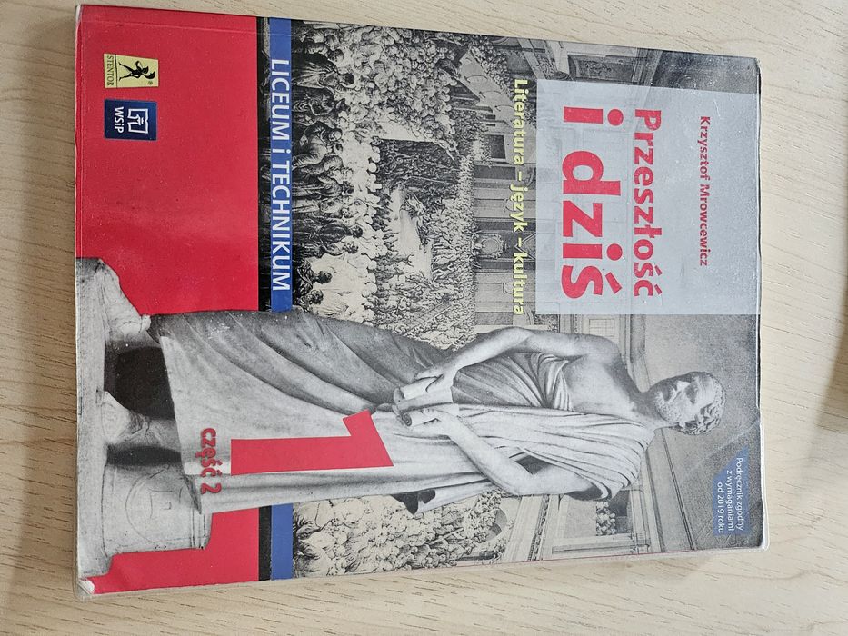 Przeszłość i dziś 1 cześć 2