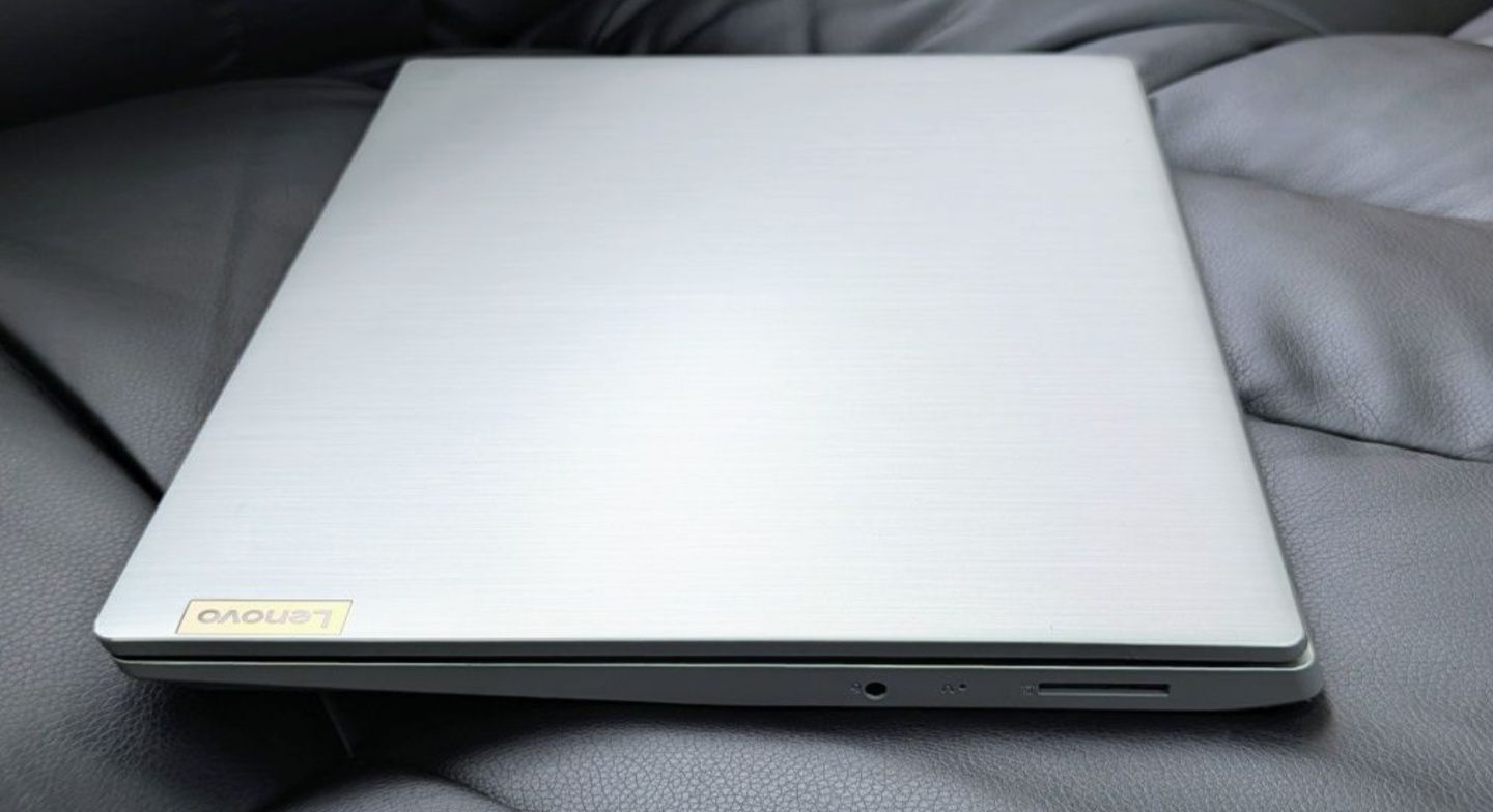 Ноутбук Lenovo IdeaPad 3 14IIL05 Core i5 1035G1 8-24 DDR4 до 1Tb SSD