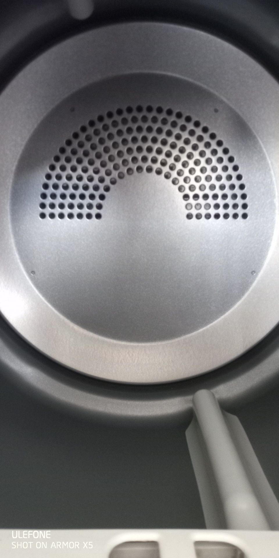 Máquina de Secar Roupa Whirlpool