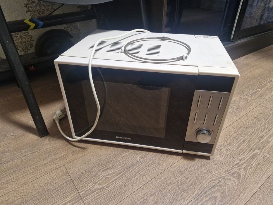 Rainford RMW-173DG на запчастини