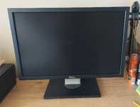 Monitor DELL P2210f LCD 22" pivot