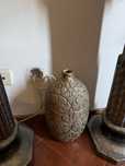 Vendo diferentes jarras