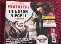 CD-ACTION 13/2014 #237 - Prototype, Dungeon Siege II + Broken World