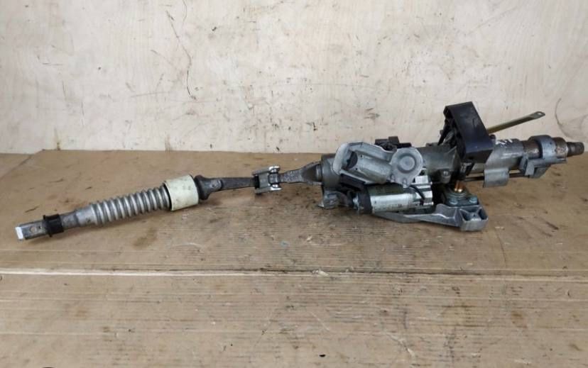 Рулевая колонка Mercedes Benz w211 Рульова Мерседес АвтоРозборка