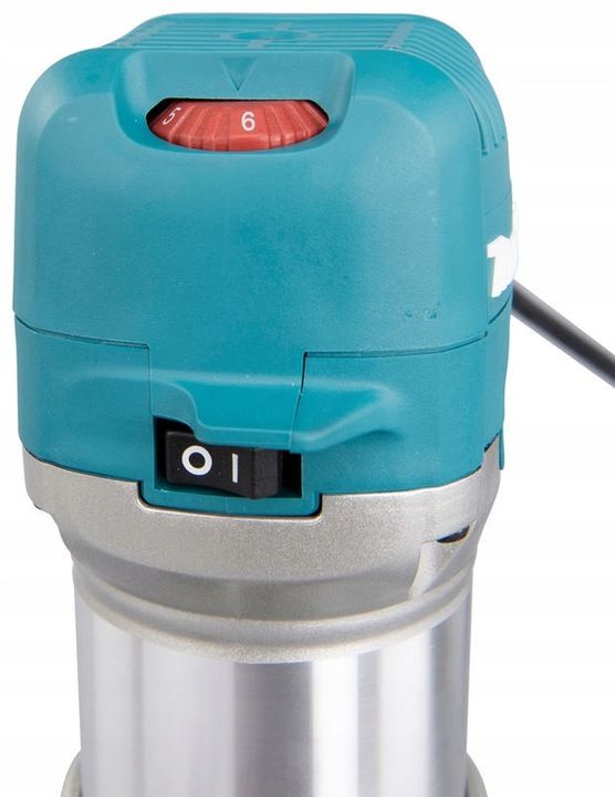 Frezarka Krawędziowa Makita Rt0702cx2j