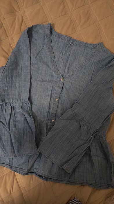 Жіноча блузка розмір м