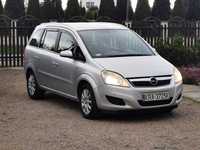 Opel Zafira B 1.9 CDTI FMIC