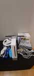 Nintendo Wii mais extras