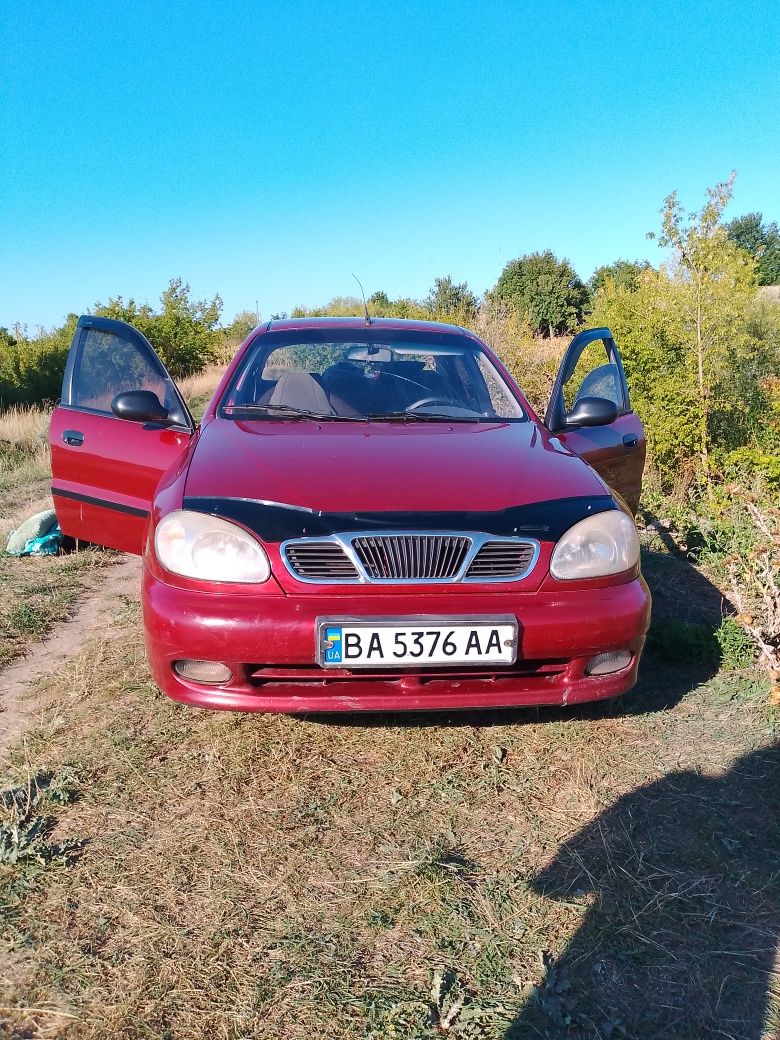 Терміново продам сенс 1.3