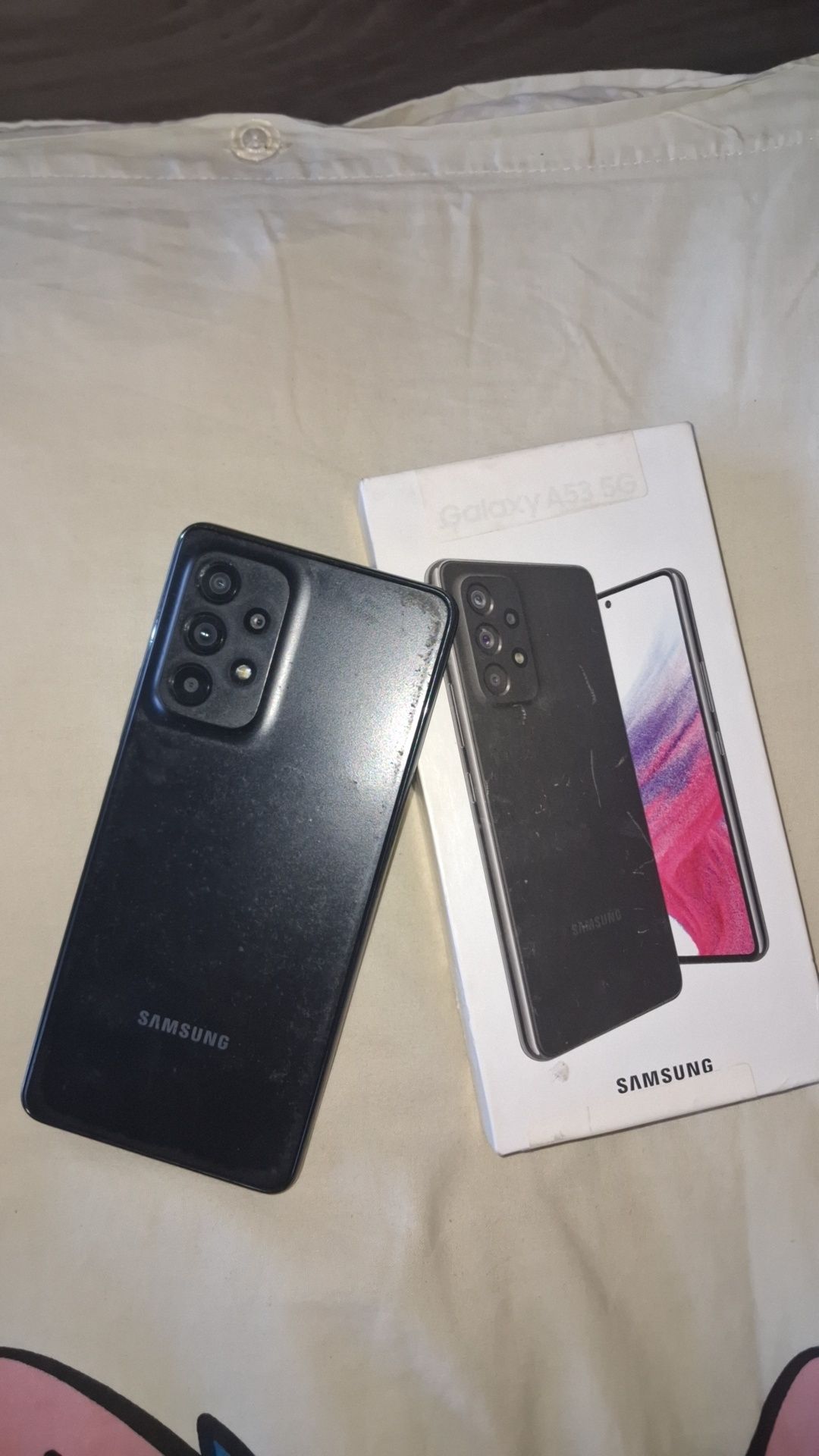Samsung a53 5g bdb