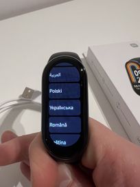 Xiaomi Mi Band 8 Gwarancja