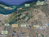 Loteamento Vila Palma - Lote 03 com 478,05 m² para constr...
