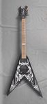 BC Rich KK-V Signature Series Gitara Elektryczna