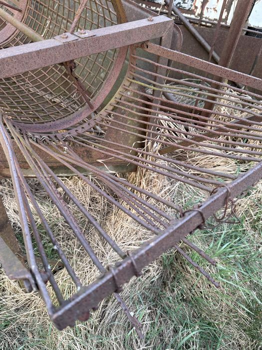 Sortownik do ziemniaków /sprawny/ *dobry stan*