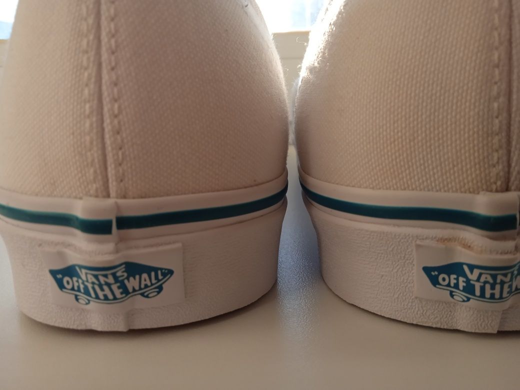 Мужские кеды Vans, размер 46 (30 см)