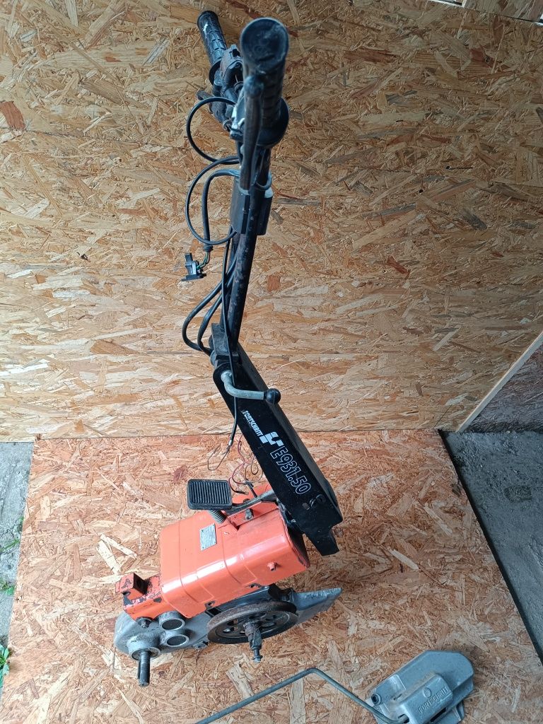 Traktorek Fortschritt E931,50