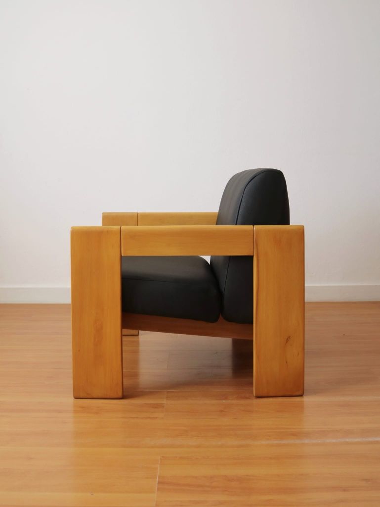 Cadeirões Vintage / Vintage armchairs
