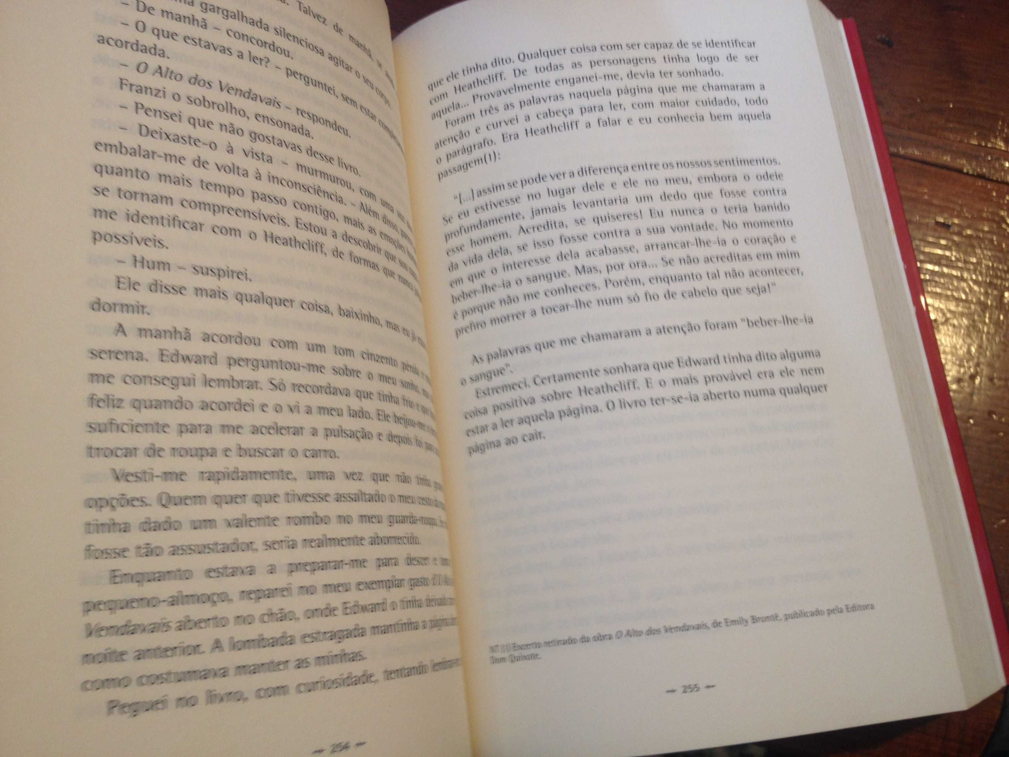Stephanie Meyer - Eclipse