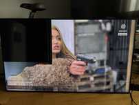 Samsung Qled 70 Series Telewizor 55 cali jak nowy!.