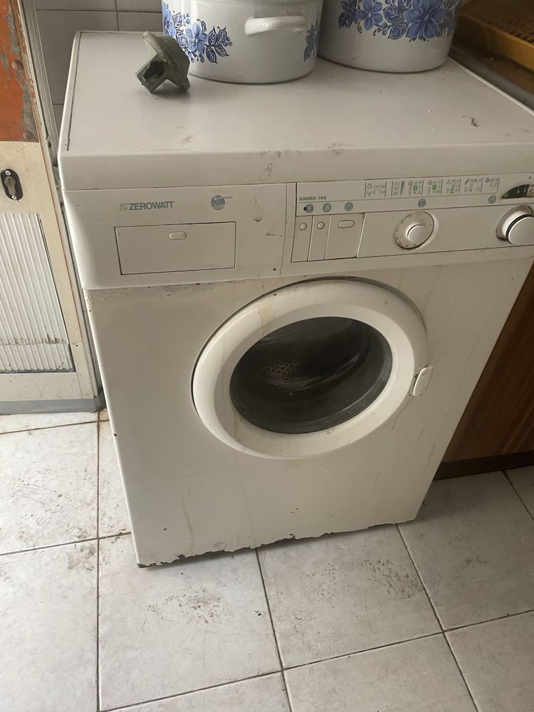 Vendo moveis usados