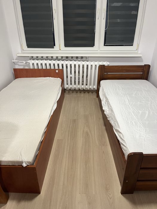 POKOJE pracownicze 1-osobowe