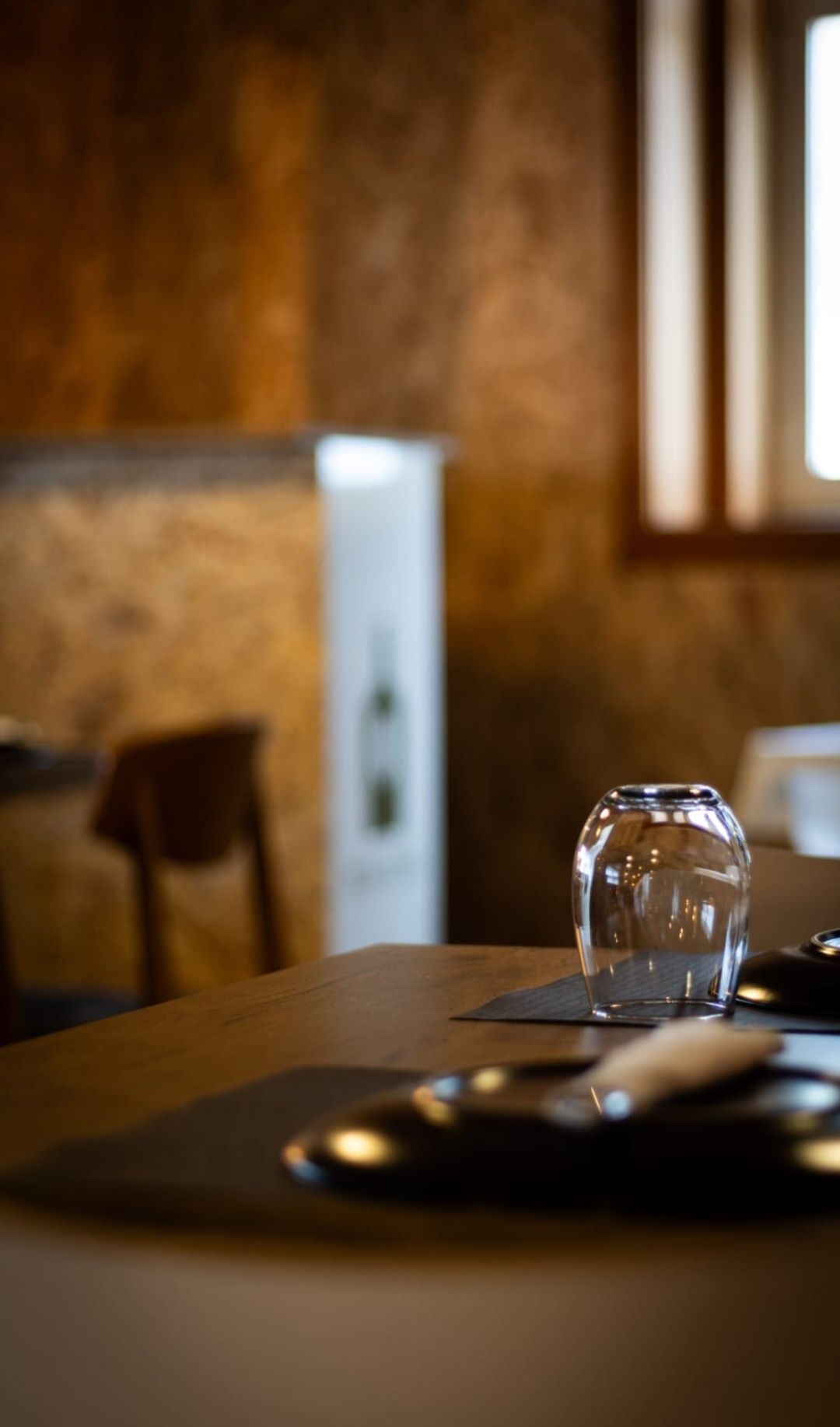Trespasse Restaurante&Bar