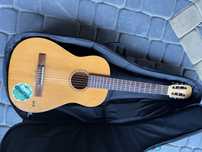 Gitara akustyczna klasyczna