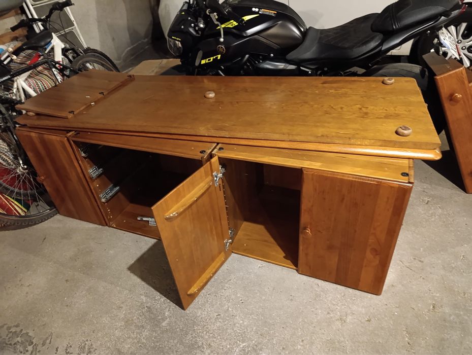 Movel de sala para tv