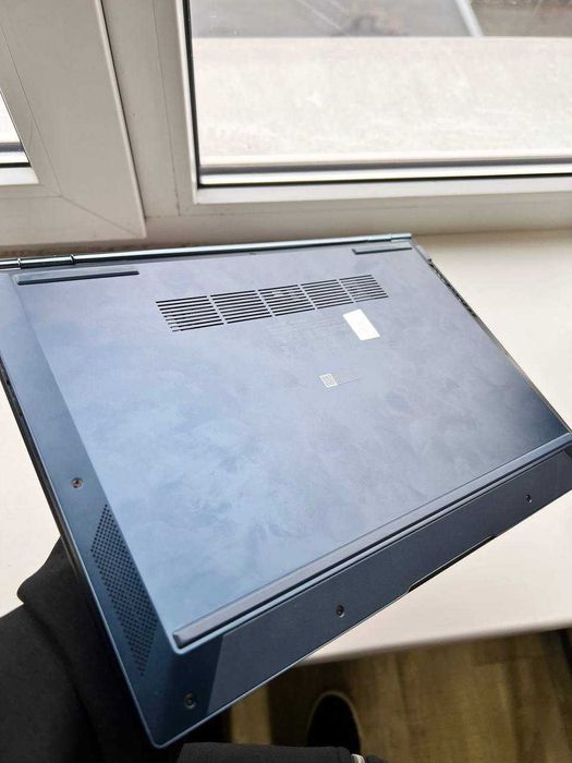 Ноутбук Asus ZenBook UX3402Z