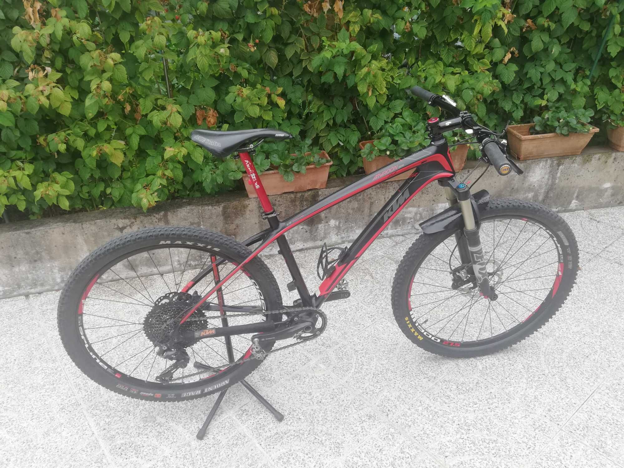 KTM Myroon Elite Carbono