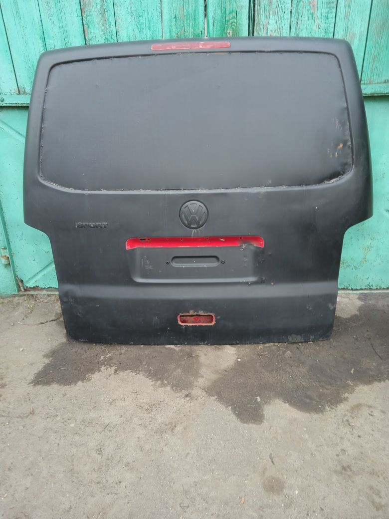 Кляпа Т5 та інше.