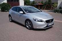 Volvo V40 Zadbany Nowy Rozrząd 1.6 Diesel 115 KM Oferta Prywatna