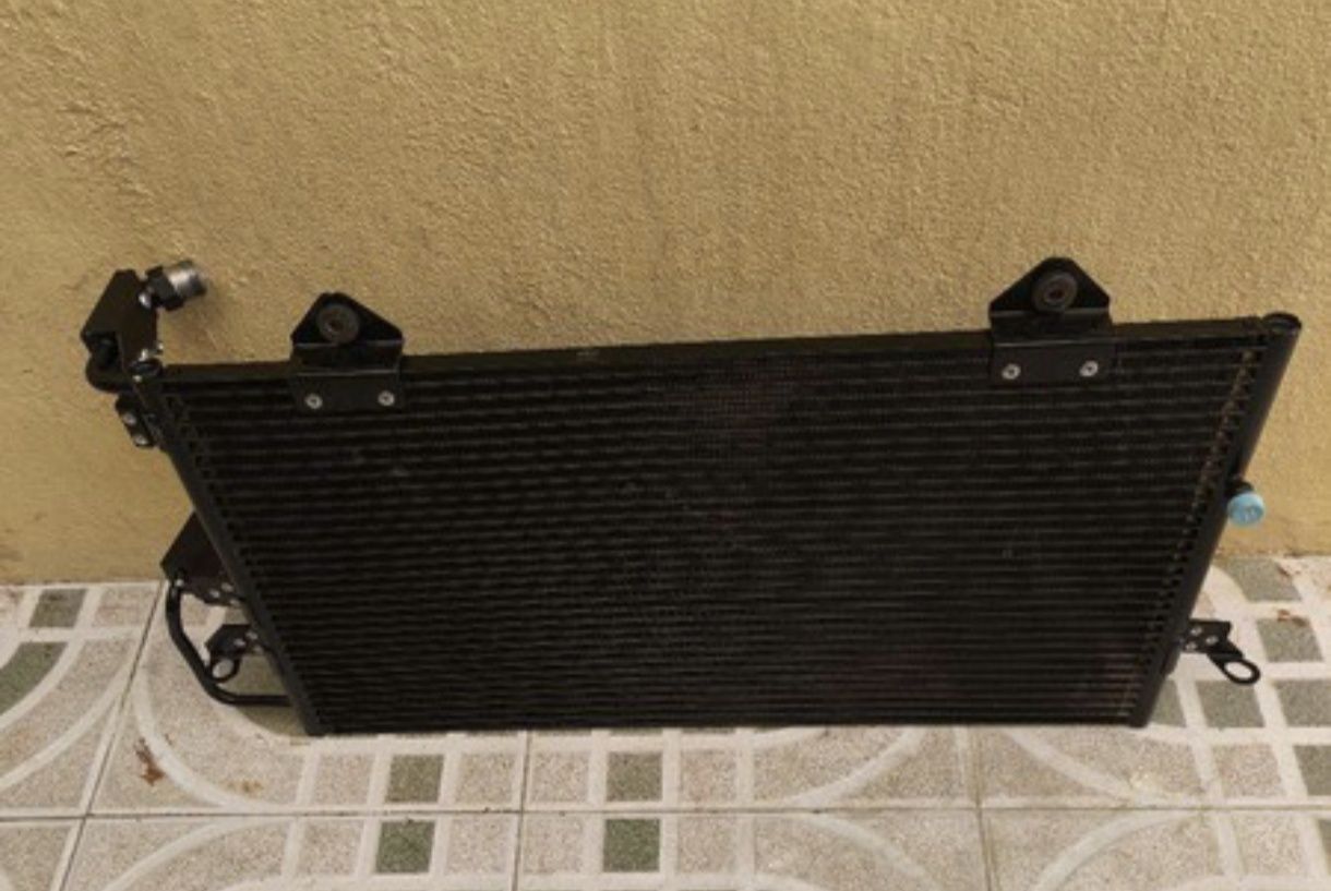 Peças para Audi 80 b4 carrinha