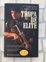 Livro Tropa de Elite