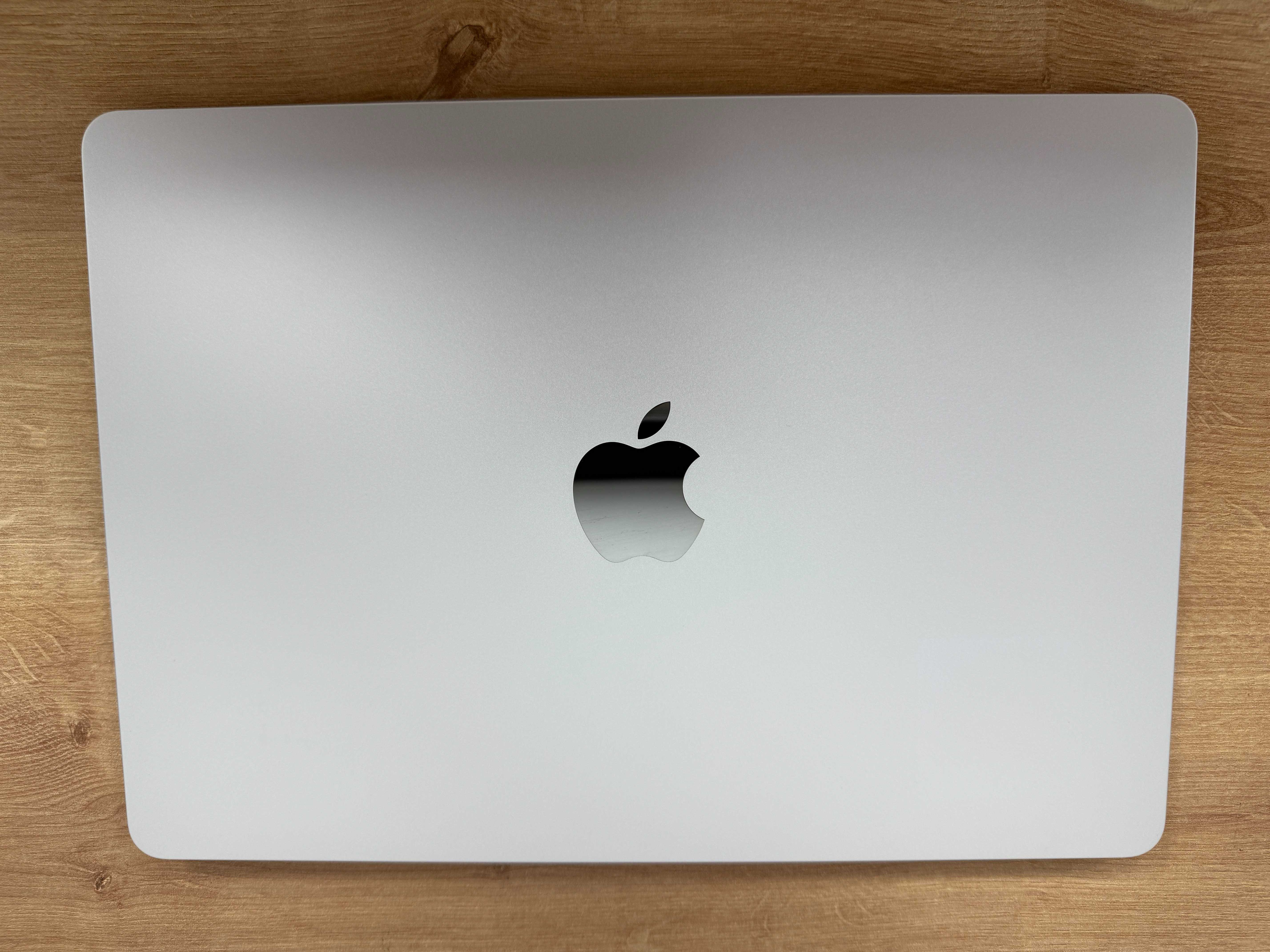Macbook Air 13 2022 M2 8Gb | 256Gb • ГАРАНТІЯ Макбук М2 Київ
