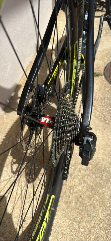 Cannondale Scalpel 01 (2017)