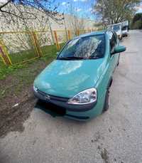 Opel Corsa C 1.4