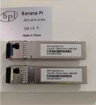 SFP+ 2.5G  moduł optyczny światłowód
