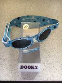 Okulary Dooky - dla dzieci