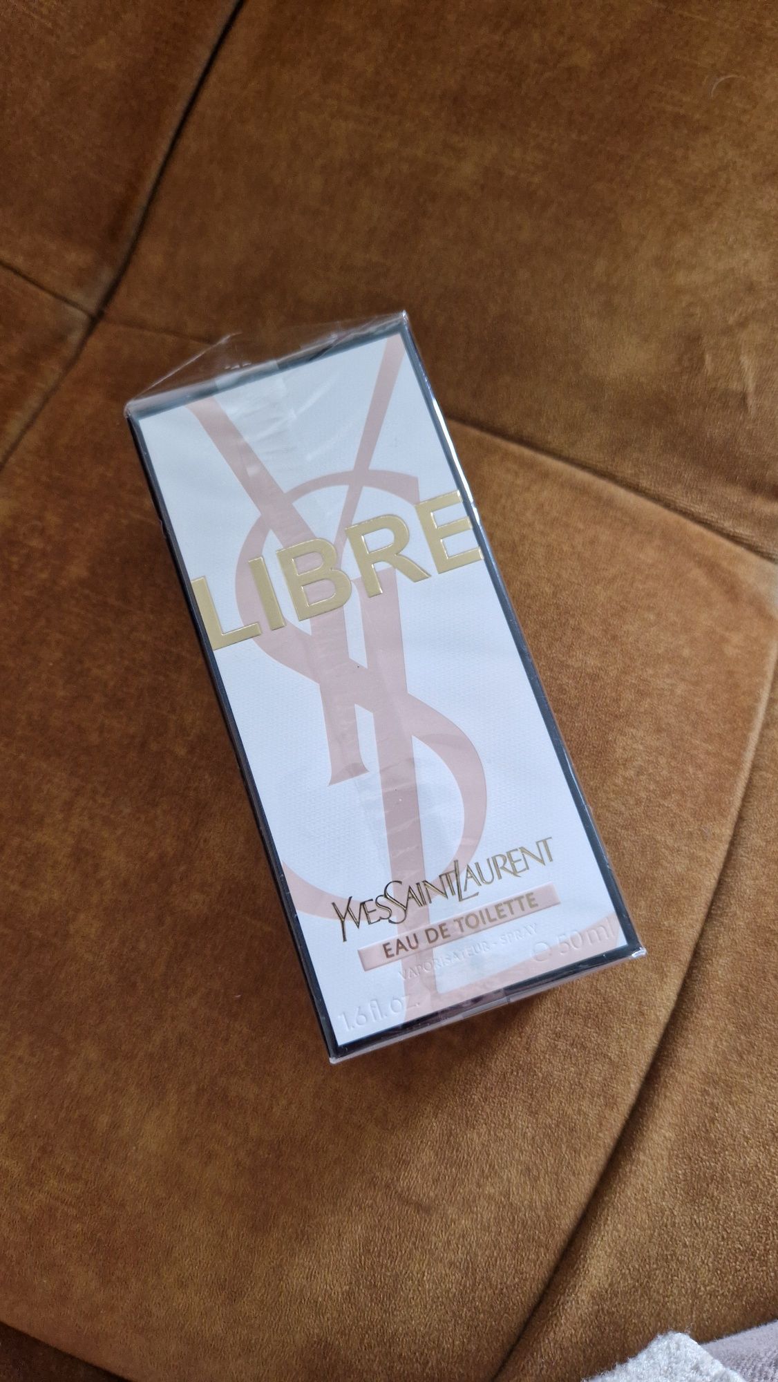 Perfum Libre YSL 50ml oryginał