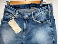 Джинсы Scotch Soda levis W30 L34