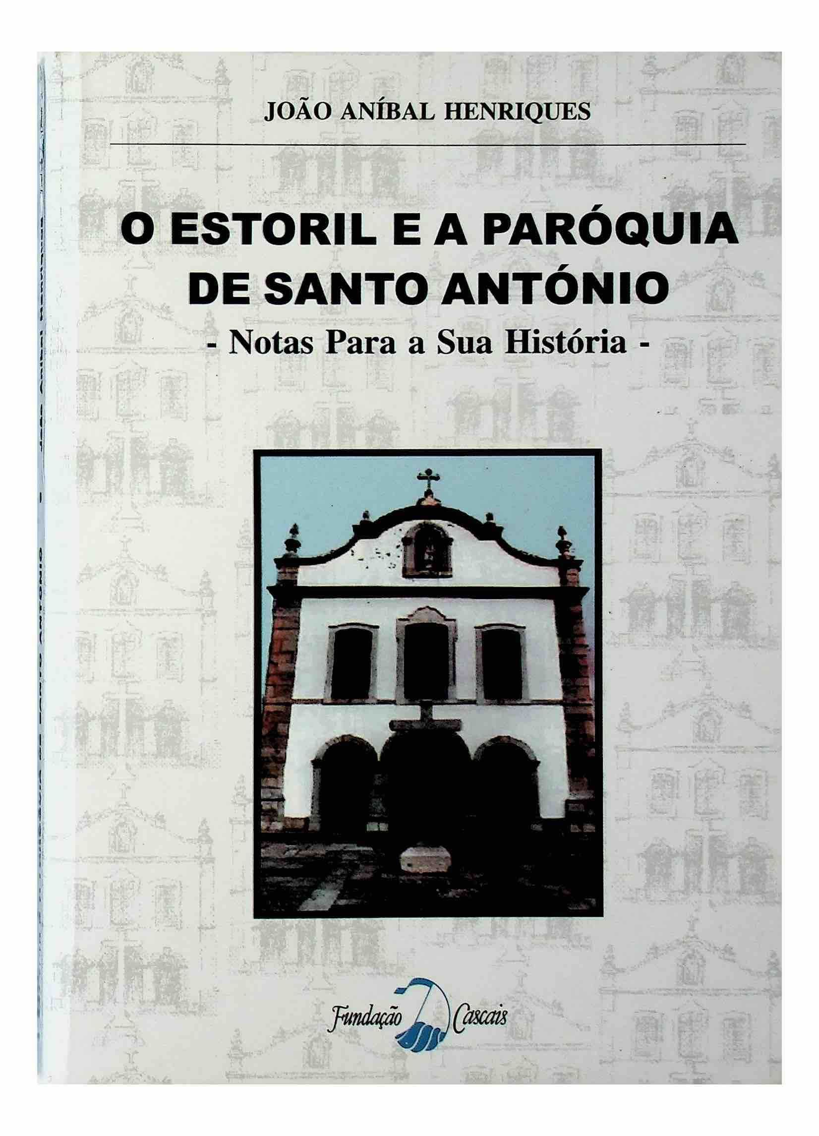 O Estoril e a Paróquia de Santo António