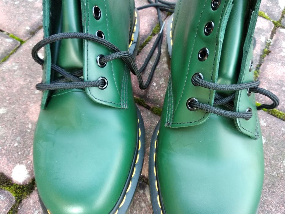 dr martens 41 oryginalne