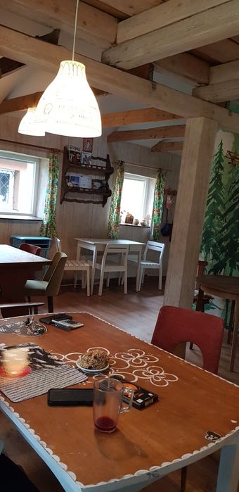 Lokal Gastronomiczno/Usługowy  na Mazurach