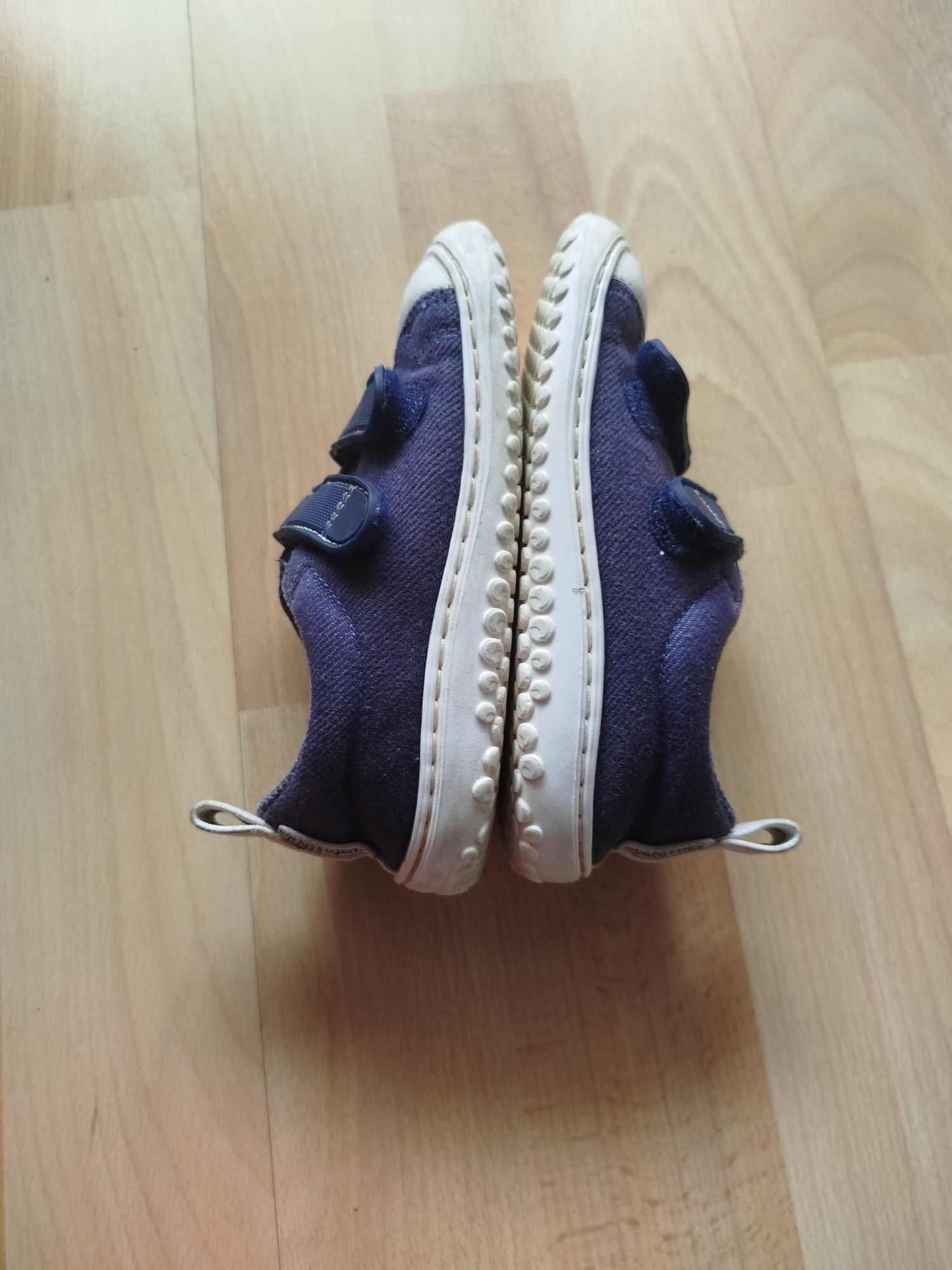 Zapatos Feroz 25