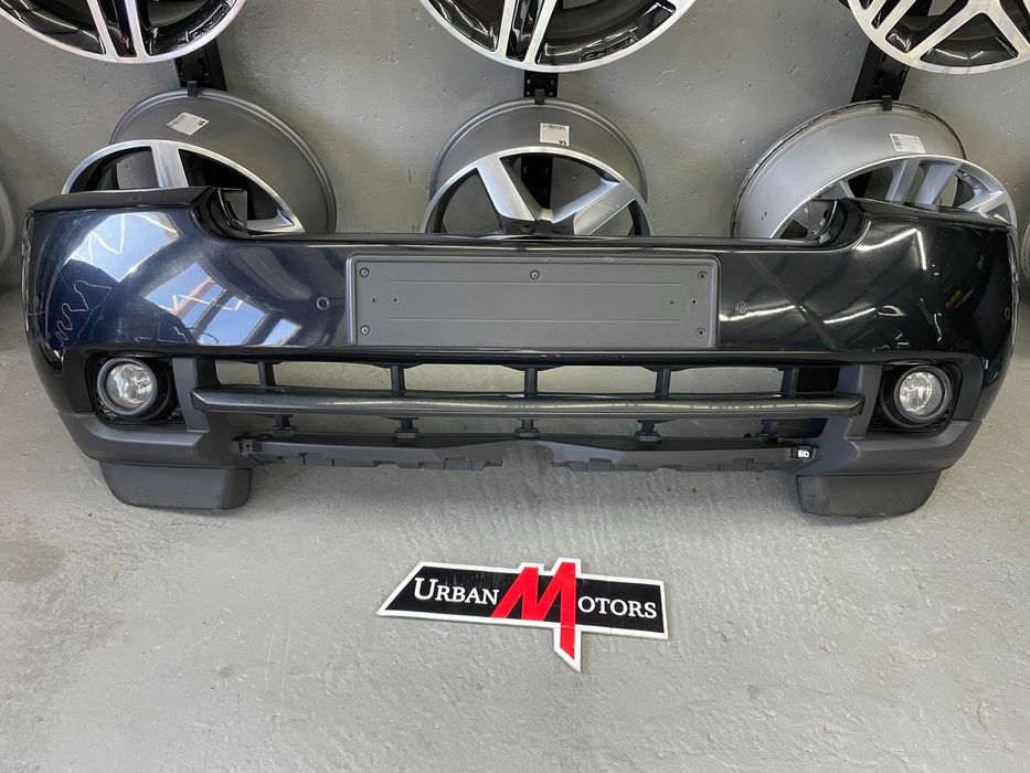 Розбірка/разборка, шрот Land Rover Range Rover L322