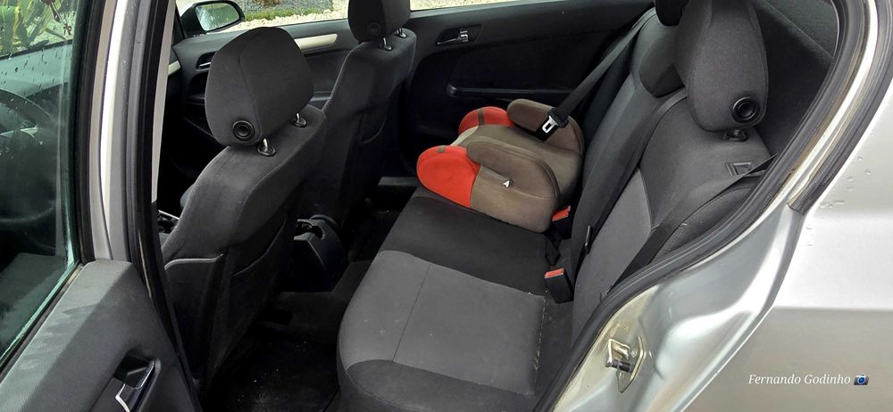 Opel Astra 1.3 TDCI