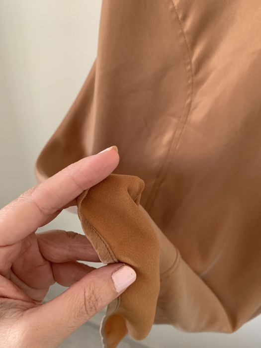 Saia nova Bimba Y Lola tamanho 38